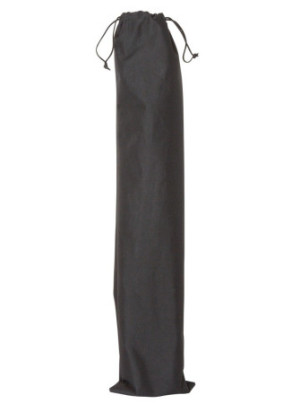 Leather Spreader Bar